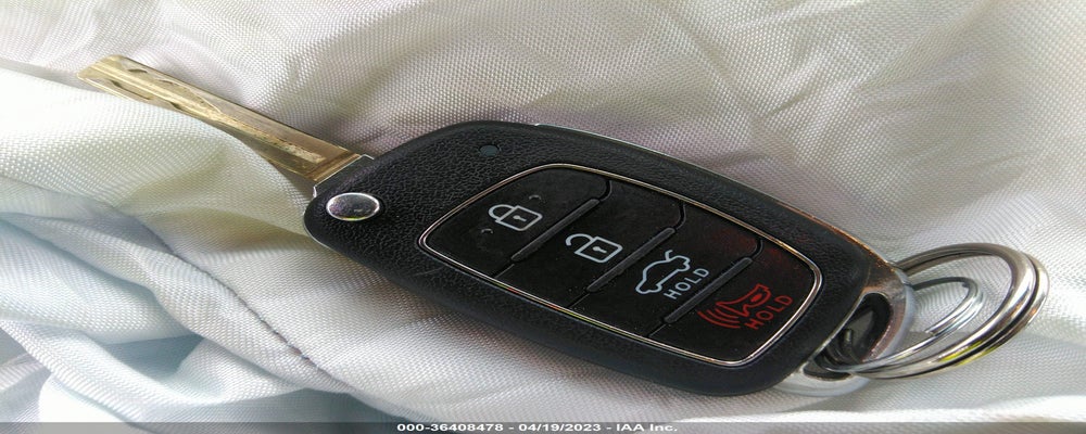 5NPE24AF7KH814923 2019 HYUNDAI SONATA photo no. 11