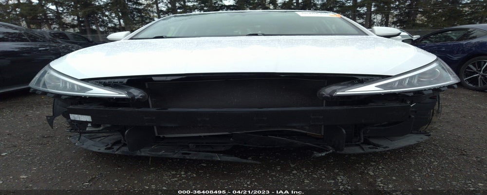 5NPD84LF9KH424901 2019 HYUNDAI ELANTRA photo no. 6