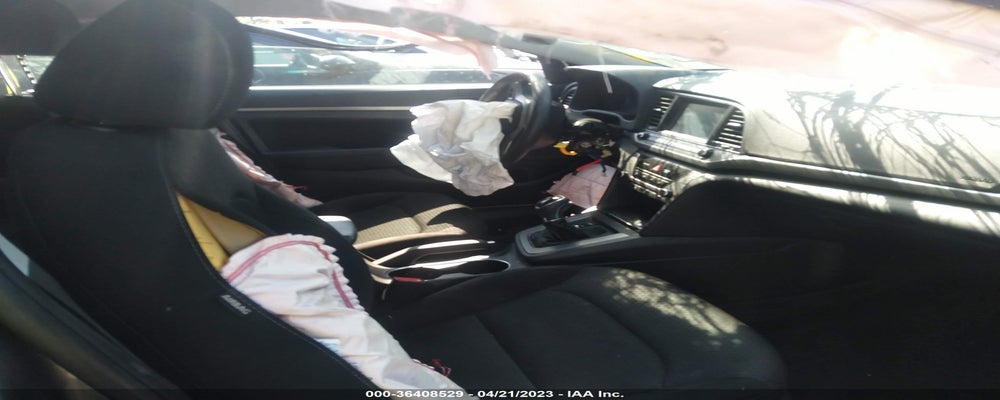 5NPD84LF6JH394612 2018 HYUNDAI ELANTRA photo no. 5