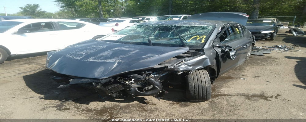 5NPD84LF6JH394612 2018 HYUNDAI ELANTRA photo no. 6