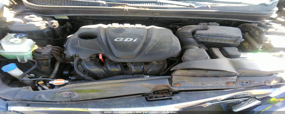 5NPEC4AC0CH430258 2012 HYUNDAI SONATA photo no. 10
