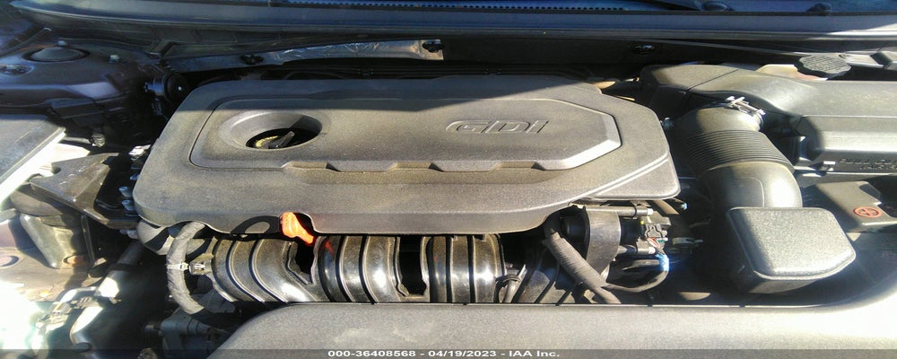 5NPE34AF4GH433289 2016 HYUNDAI SONATA photo no. 10