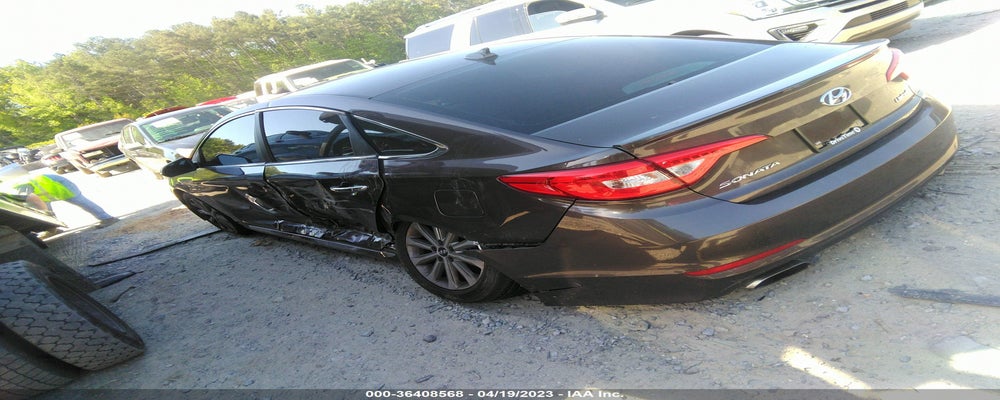 5NPE34AF4GH433289 2016 HYUNDAI SONATA photo no. 3