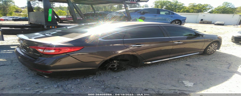 5NPE34AF4GH433289 2016 HYUNDAI SONATA photo no. 4