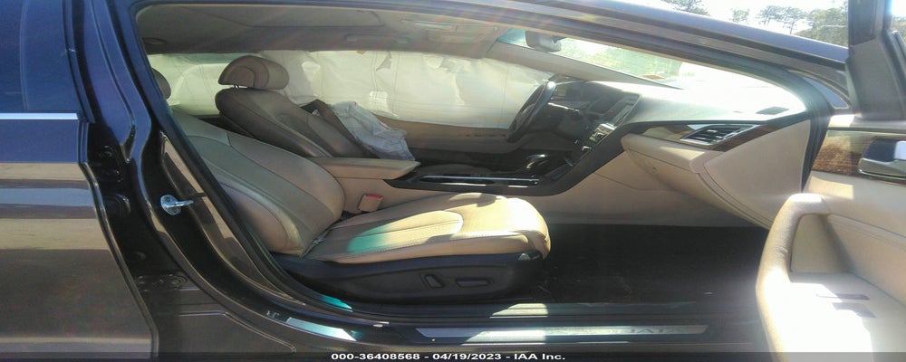 5NPE34AF4GH433289 2016 HYUNDAI SONATA photo no. 5