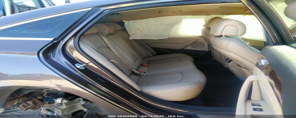 5NPE34AF4GH433289 2016 HYUNDAI SONATA photo no. 8