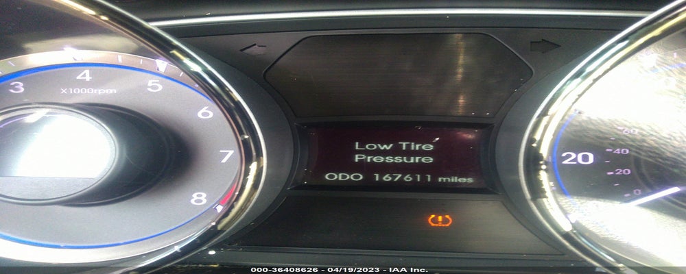 5NPEB4AC0DH673699 2013 HYUNDAI SONATA photo no. 7