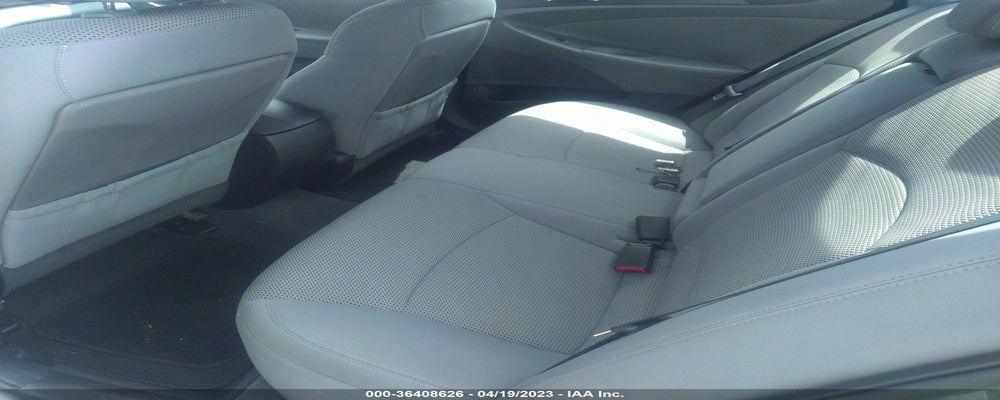 5NPEB4AC0DH673699 2013 HYUNDAI SONATA photo no. 8