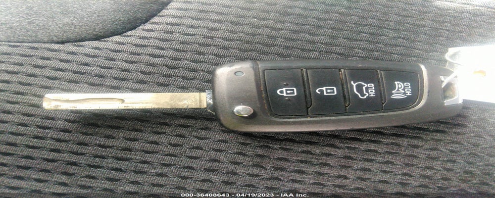 5NMS2CAD8KH113123 2019 HYUNDAI SANTA FE photo no. 11