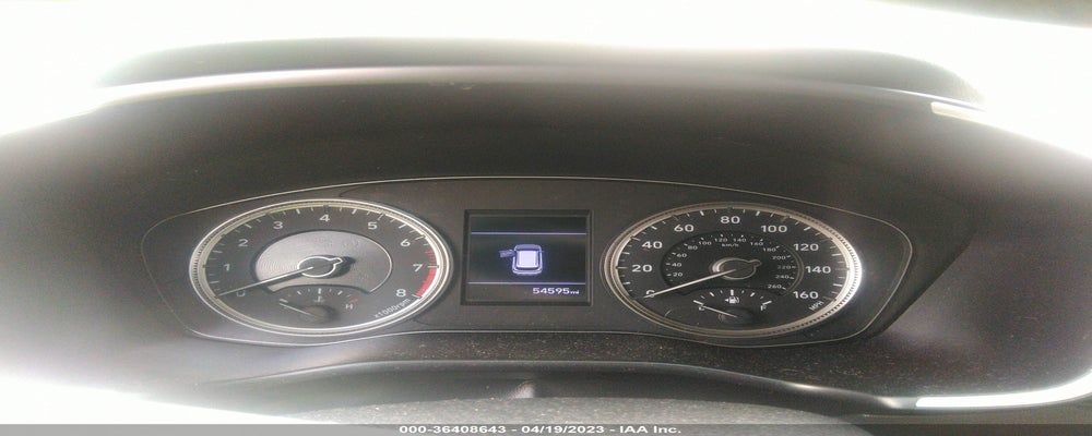 5NMS2CAD8KH113123 2019 HYUNDAI SANTA FE photo no. 7