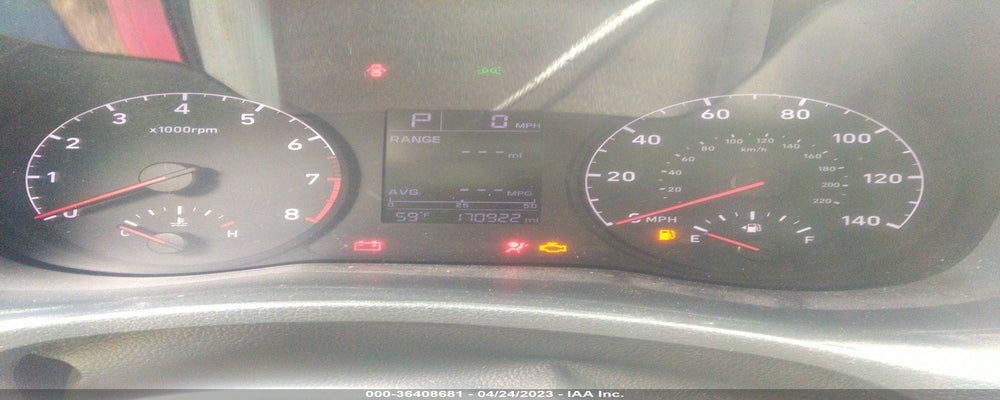 3KPC24A32KE071296 2019 HYUNDAI ACCENT photo no. 7