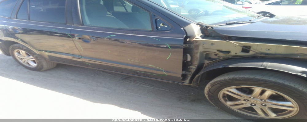 5XYZGDAB7CG103649 2012 HYUNDAI SANTA FE photo no. 6