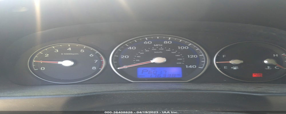 5XYZGDAB7CG103649 2012 HYUNDAI SANTA FE photo no. 7