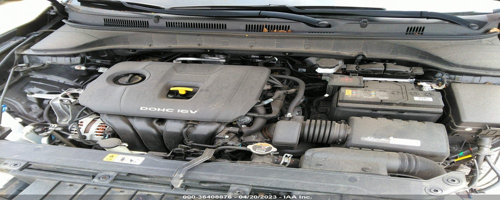 KM8K22AA3JU178626 2018 HYUNDAI KONA photo no. 10