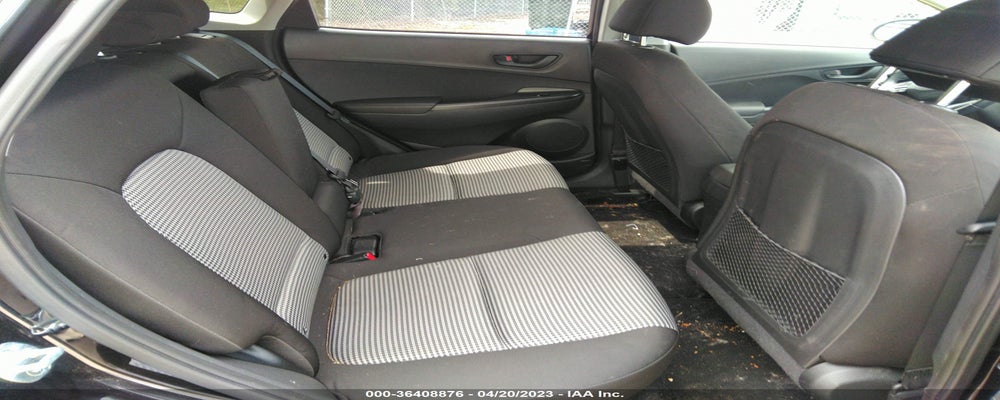 KM8K22AA3JU178626 2018 HYUNDAI KONA photo no. 8