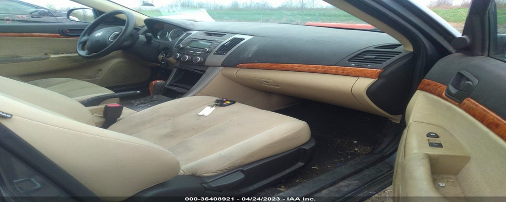 5NPET4AC0AH643692 2010 HYUNDAI SONATA photo no. 5