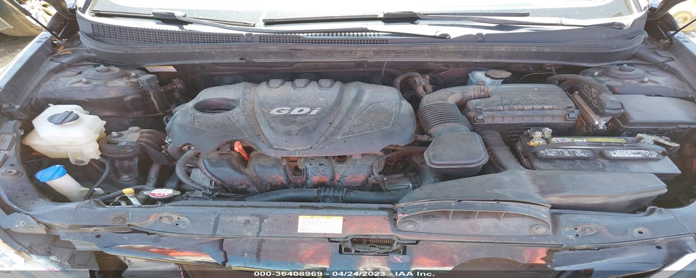 5NPEB4AC3CH446375 2012 HYUNDAI SONATA photo no. 10
