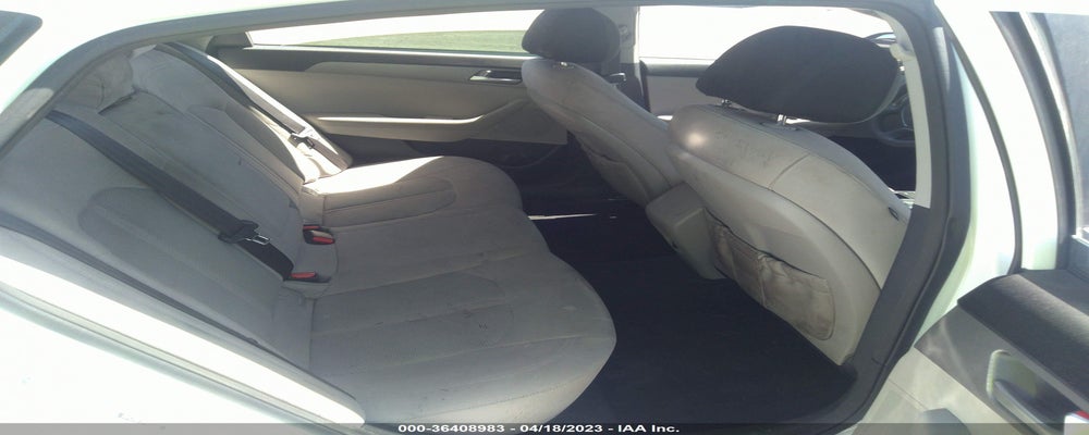 5NPE24AF1FH222052 2015 HYUNDAI SONATA photo no. 8