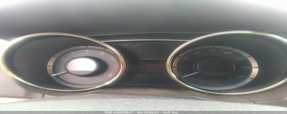 5NPEB4AC0BH265619 2011 HYUNDAI SONATA photo no. 7