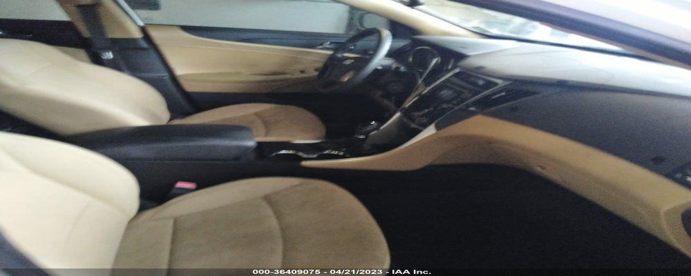 5NPEB4AC1CH364161 2012 HYUNDAI SONATA photo no. 5