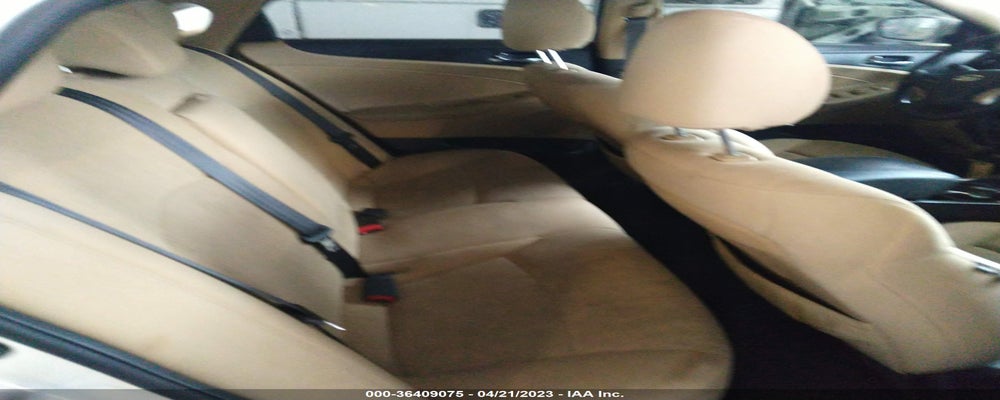 5NPEB4AC1CH364161 2012 HYUNDAI SONATA photo no. 8