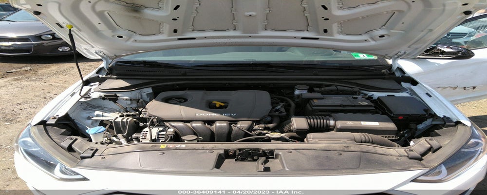 5NPD74LF9JH297584 2018 HYUNDAI ELANTRA photo no. 10
