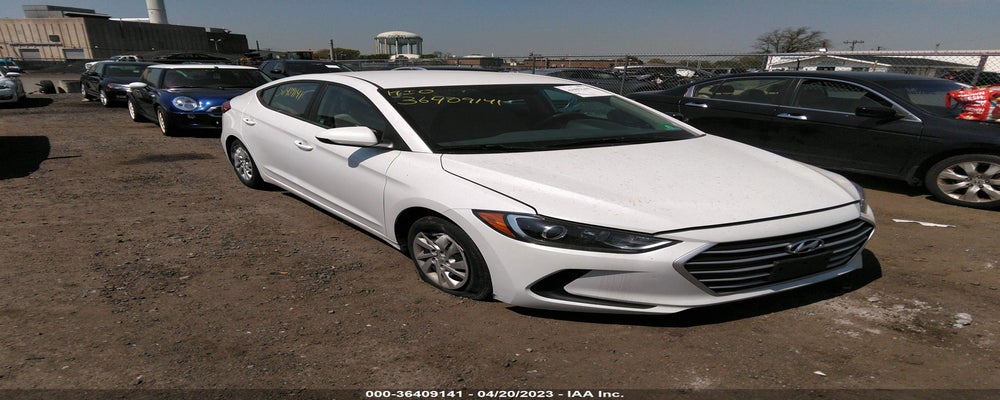 5NPD74LF9JH297584 2018 HYUNDAI ELANTRA photo no. 15