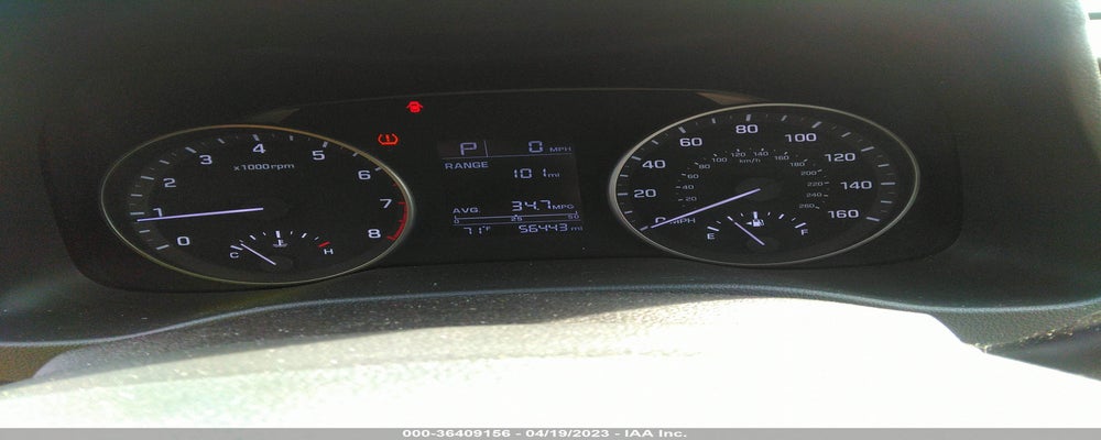 5NPD84LF5HH066009 2017 HYUNDAI ELANTRA photo no. 7