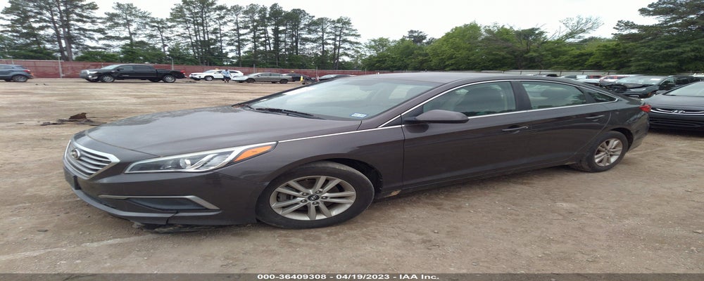 5NPE24AF8GH373830 2016 HYUNDAI SONATA photo no. 2