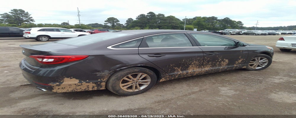 5NPE24AF8GH373830 2016 HYUNDAI SONATA photo no. 4