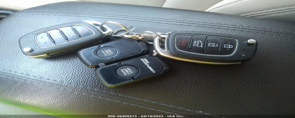 5XYZTDLB9HG395997 2017 HYUNDAI SANTA FE SPORT photo no. 11