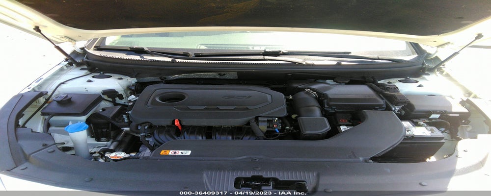5NPE24AFXGH417083 2016 HYUNDAI SONATA photo no. 10