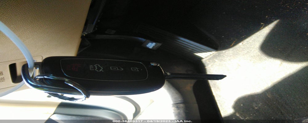 5NPE24AFXGH417083 2016 HYUNDAI SONATA photo no. 11