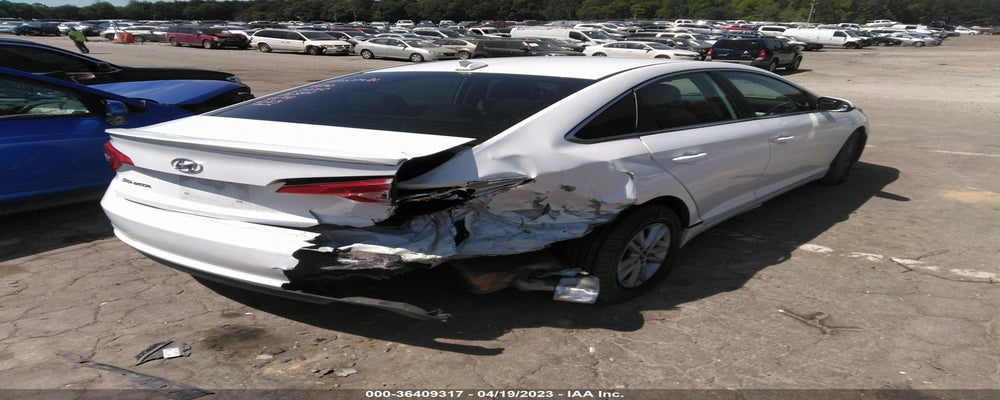 5NPE24AFXGH417083 2016 HYUNDAI SONATA photo no. 4