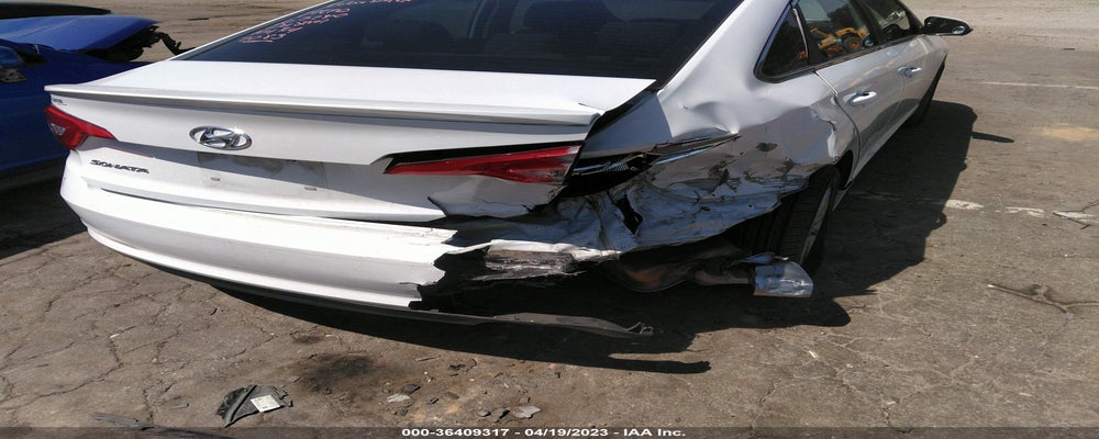 5NPE24AFXGH417083 2016 HYUNDAI SONATA photo no. 6