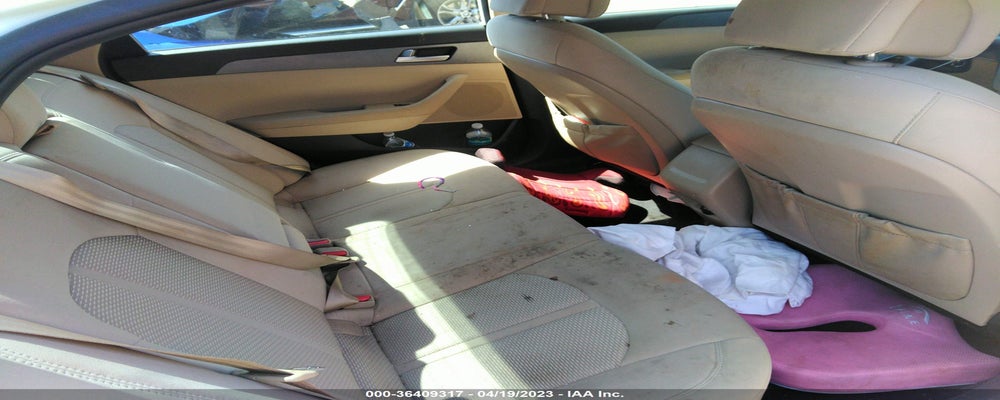 5NPE24AFXGH417083 2016 HYUNDAI SONATA photo no. 8