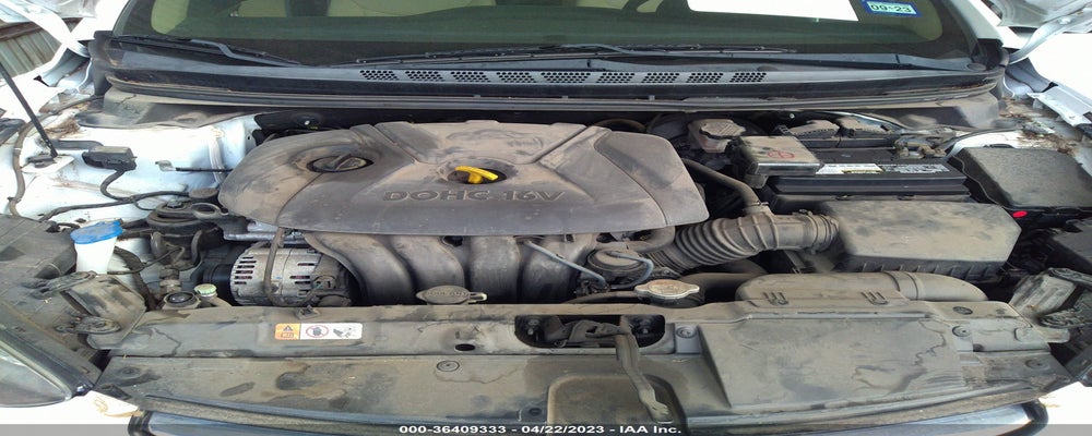 5NPDH4AE6DH405638 2013 HYUNDAI ELANTRA photo no. 10