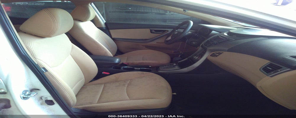 5NPDH4AE6DH405638 2013 HYUNDAI ELANTRA photo no. 5