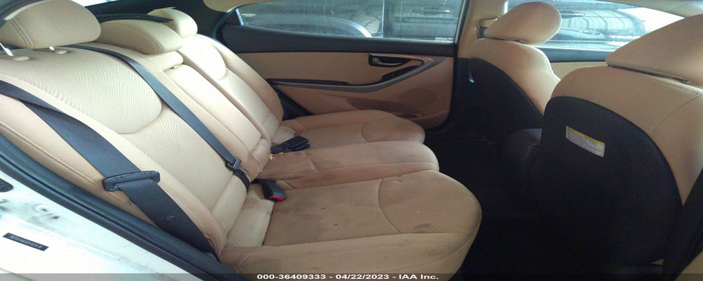 5NPDH4AE6DH405638 2013 HYUNDAI ELANTRA photo no. 8