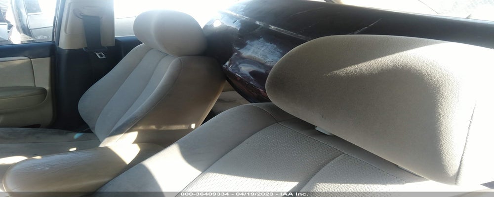 5NPET4ACXAH620971 2010 HYUNDAI SONATA photo no. 8