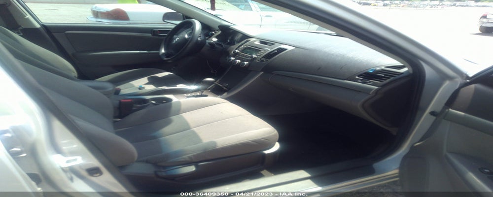 5NPET4AC4AH626958 2010 HYUNDAI SONATA photo no. 5