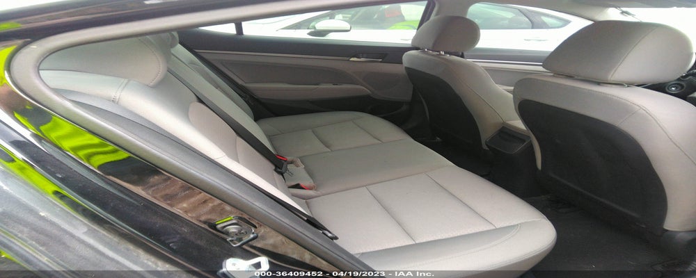 5NPD84LF1HH072602 2017 HYUNDAI ELANTRA photo no. 8