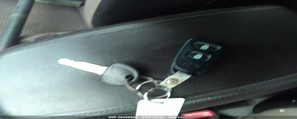 KM8JU3AC7AU110519 2010 HYUNDAI TUCSON photo no. 11