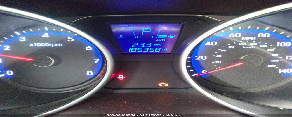 KM8JU3AC7AU110519 2010 HYUNDAI TUCSON photo no. 7