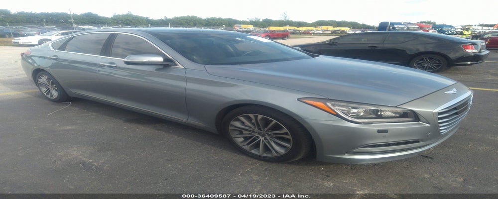 KMHGN4JE4FU068574 2015 HYUNDAI GENESIS photo no. 21