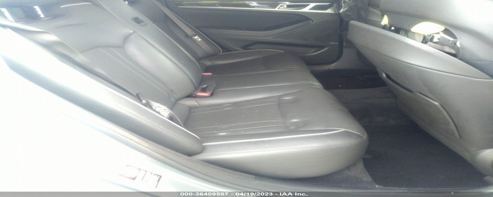 KMHGN4JE4FU068574 2015 HYUNDAI GENESIS photo no. 8