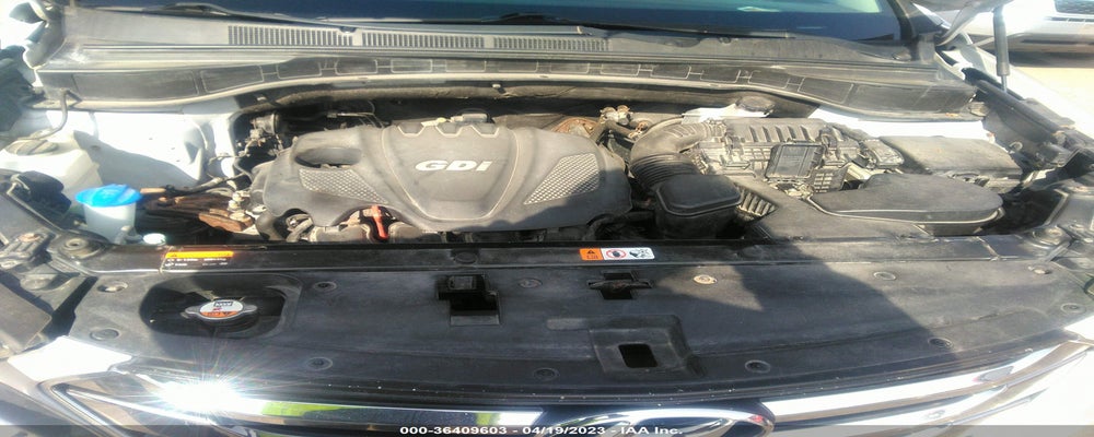 5XYZU3LB3DG058629 2013 HYUNDAI SANTA FE SPORT photo no. 10