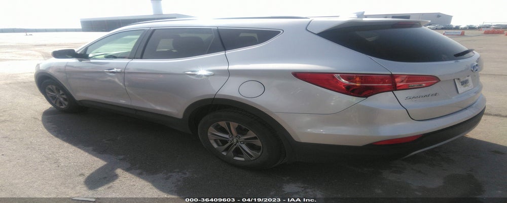 5XYZU3LB3DG058629 2013 HYUNDAI SANTA FE SPORT photo no. 3