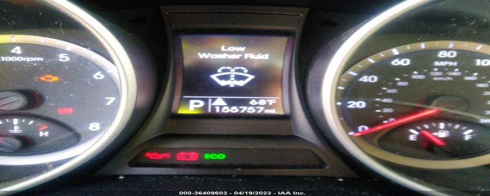 5XYZU3LB3DG058629 2013 HYUNDAI SANTA FE SPORT photo no. 7