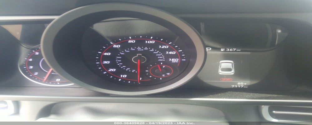 5NPLM4AG6PH104834 2023 HYUNDAI ELANTRA photo no. 7